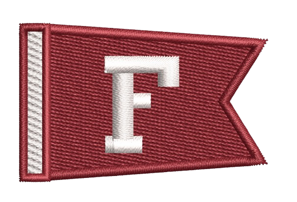 Fordham Sailing - Small